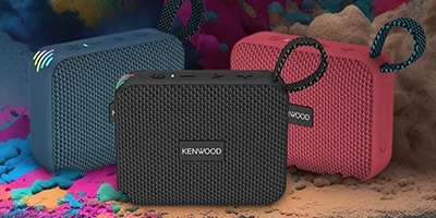 Altifalantes portáteis